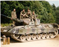 Panzerbesatzung 226